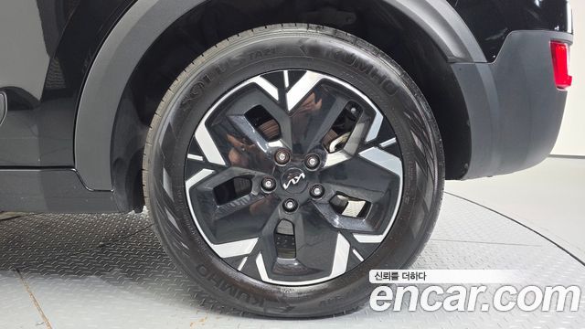 Kia Niro EV Air 2023 — фото 21