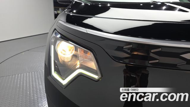 Kia Niro EV Air 2023 — фото 22