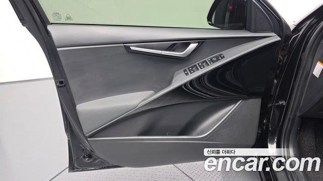 Kia Niro EV Air 2023 — фото 24
