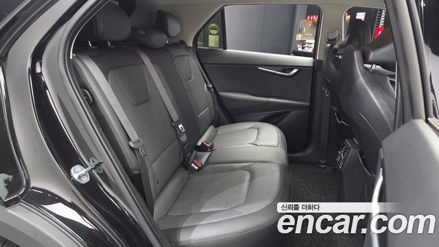 Kia Niro EV Air 2023 — фото 26