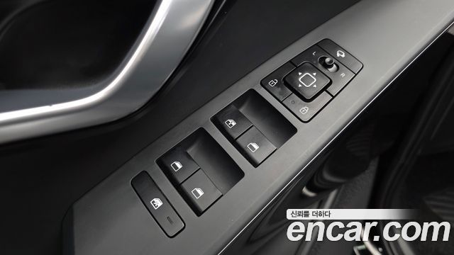 Kia Niro EV Air 2023 — фото 28