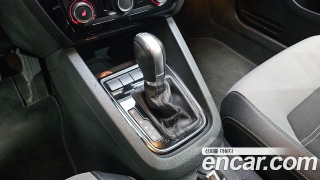Volkswagen Jetta 2.0 TDI BlueMotion 6th 2015 — фото 9