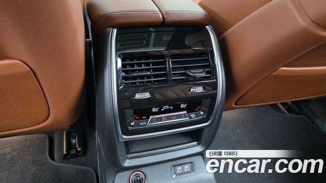 BMW X7 (G07) xDrive 40i M Sport 6STR 2025 — фото 23