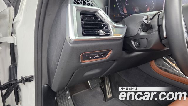 BMW X7 (G07) xDrive 40i M Sport 6STR 2025 — фото 35