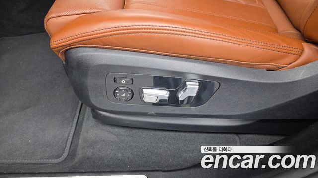 BMW X7 (G07) xDrive 40i M Sport 6STR 2025 — фото 37