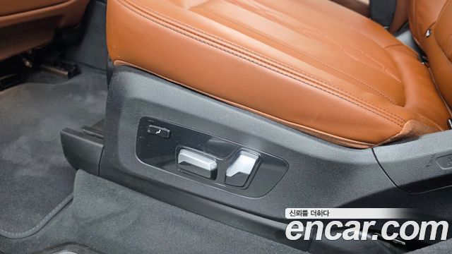 BMW X7 (G07) xDrive 40i M Sport 6STR 2025 — фото 42