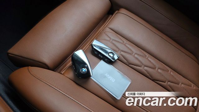 BMW X7 (G07) xDrive 40i M Sport 6STR 2025 — фото 44