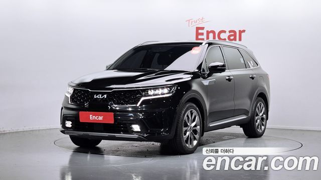 Kia Sorento (IV) Diesel 2.2 4WD Signature