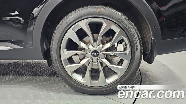 Kia Sorento (IV) Diesel 2.2 4WD Signature 2022 — фото 5