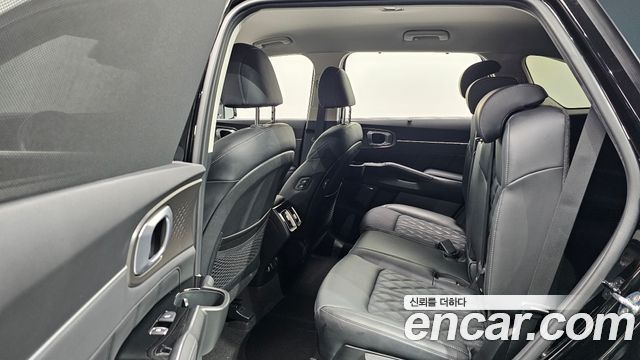 Kia Sorento (IV) Diesel 2.2 4WD Signature 2022 — фото 11