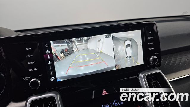 Kia Sorento (IV) Diesel 2.2 4WD Signature 2022 — фото 12