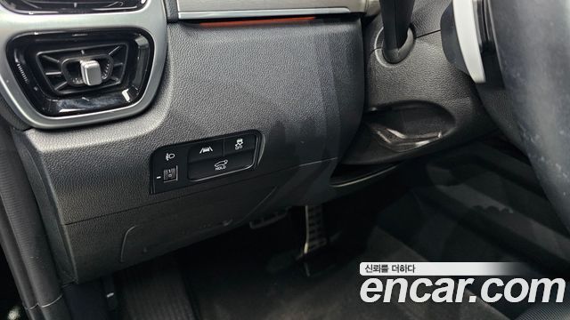 Kia Sorento (IV) Diesel 2.2 4WD Signature 2022 — фото 18