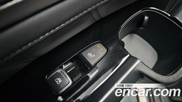 Kia Sorento (IV) Diesel 2.2 4WD Signature 2022 — фото 19