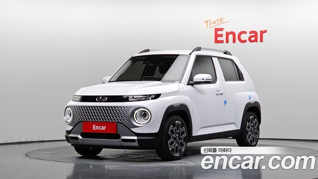 Hyundai Casper Inspiration 2023 — фото 1