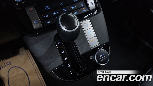 Hyundai Casper Inspiration 2023 — фото 9