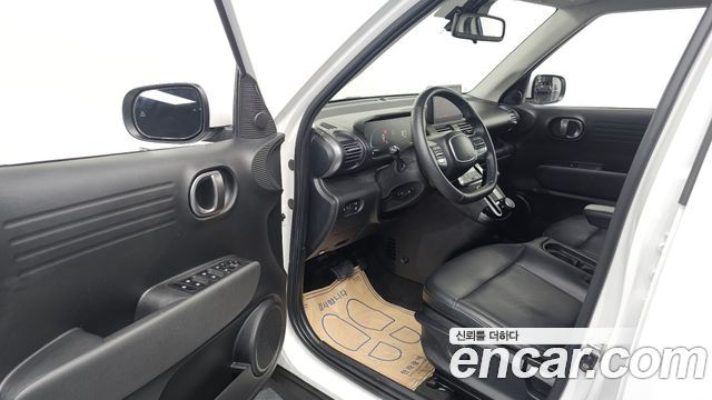 Hyundai Casper Inspiration 2023 — фото 10