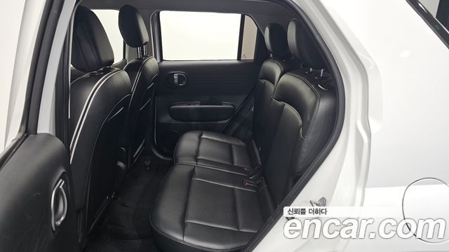 Hyundai Casper Inspiration 2023 — фото 11