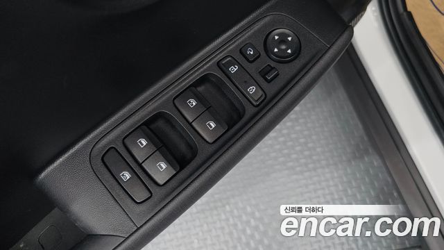 Hyundai Casper Inspiration 2023 — фото 12