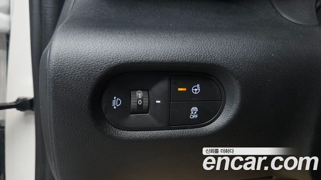 Hyundai Casper Inspiration 2023 — фото 13
