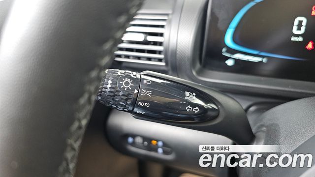 Hyundai Casper Inspiration 2023 — фото 14