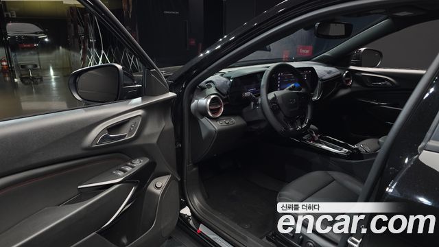 Chevrolet Trax Crossover 1.2 RS 2026 — фото 10