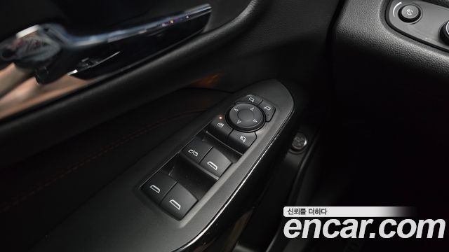 Chevrolet Trax Crossover 1.2 RS 2026 — фото 18