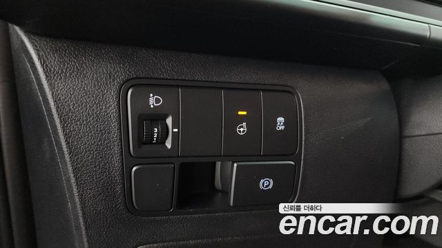 Hyundai Staria L3.5 Cargo 3-Seater Modern 2022 — фото 20