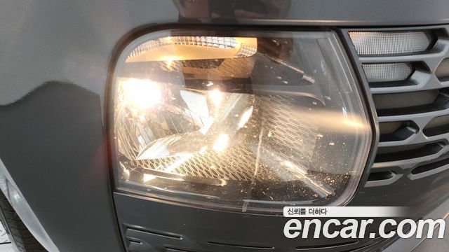 Hyundai Staria L3.5 Cargo 3-Seater Modern 2022 — фото 22
