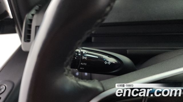 Hyundai Staria L3.5 Cargo 3-Seater Modern 2022 — фото 29