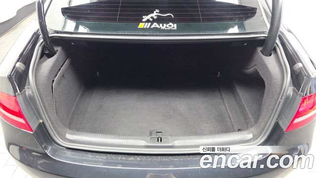 Audi A5 2.0 TFSI Quattro 8T3 2011 — фото 20