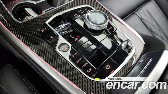 BMW X7 (G07) xDrive 40i M Sport 6STR 2025 — фото 9