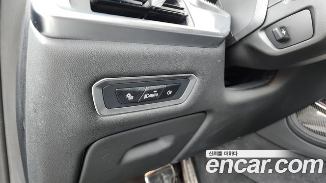 BMW X7 (G07) xDrive 40i M Sport 6STR 2025 — фото 16