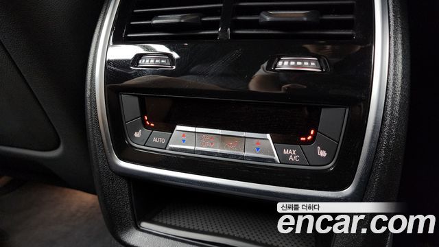 BMW X7 (G07) xDrive 40i M Sport 6STR 2025 — фото 19