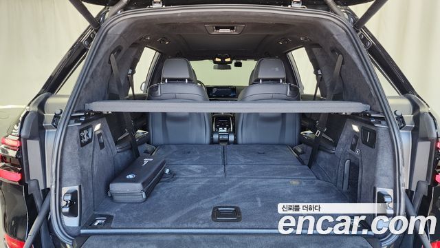 BMW X7 (G07) xDrive 40i M Sport 6STR 2025 — фото 20