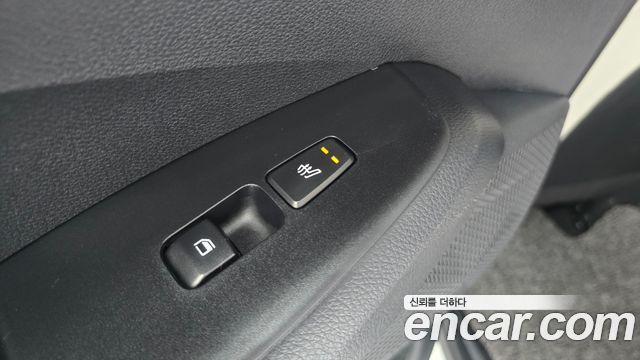 Kia Seltos Gasoline 1.6 Turbo 2WD Gravity 2022 — фото 27