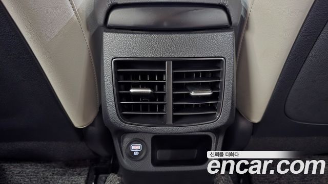 Kia Seltos Gasoline 1.6 Turbo 2WD Gravity 2022 — фото 29