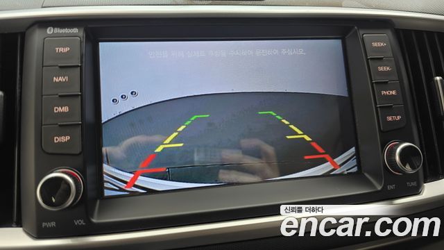 Kia Ray Prestige 2022 — фото 13