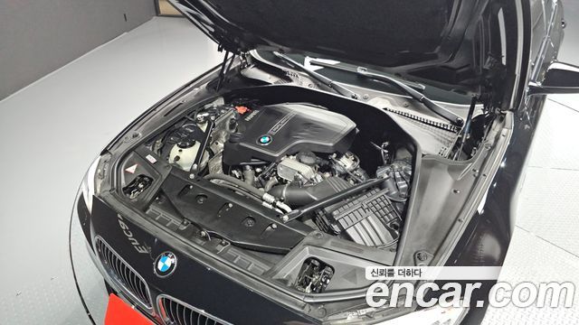 BMW 5 Series (F10) 528i M Sport 2013 — фото 6