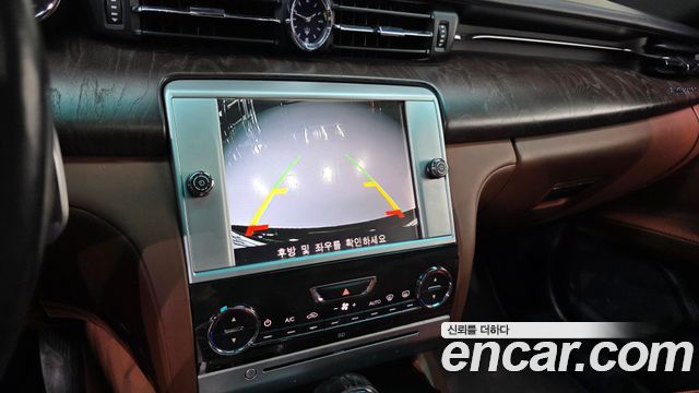 Maserati Quattroporte 3.0 Diesel 2016 — фото 16