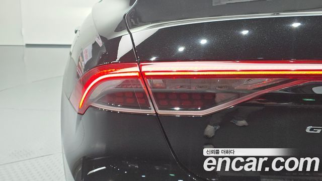 Hyundai Grandeur Hybrid (IG) Exclusive 2021 — фото 23