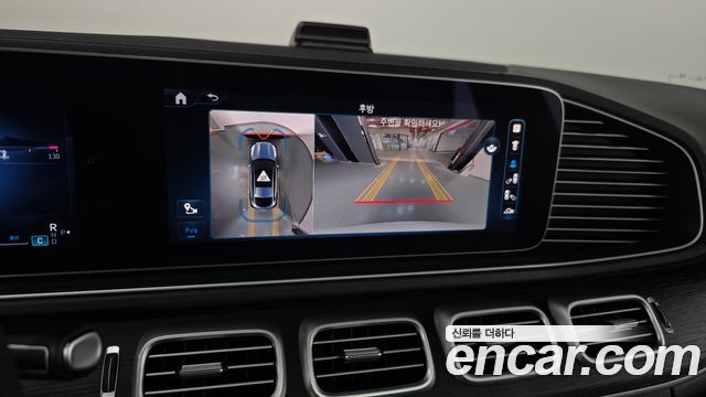 Mercedes-Benz GLE-Class (W167) GLE450d 4MATIC Coupe 2023 — фото 15