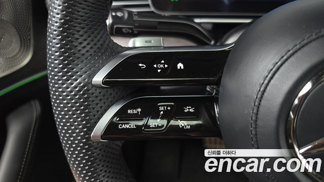 Mercedes-Benz GLE-Class (W167) GLE450d 4MATIC Coupe 2023 — фото 16