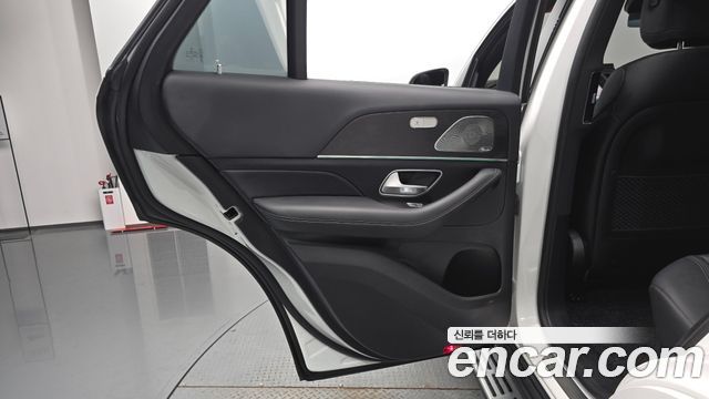 Mercedes-Benz GLE-Class (W167) GLE450d 4MATIC Coupe 2023 — фото 25