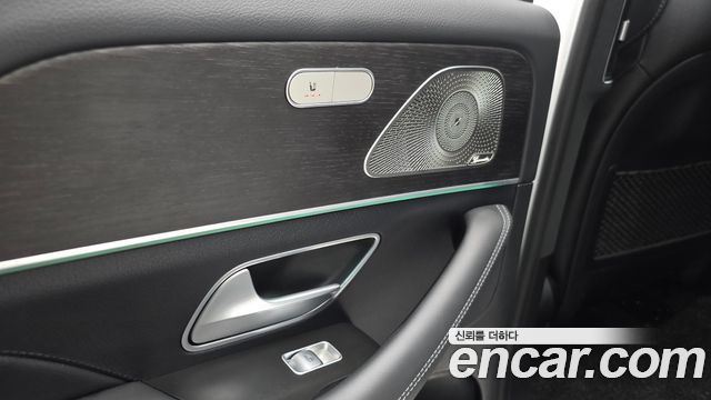 Mercedes-Benz GLE-Class (W167) GLE450d 4MATIC Coupe 2023 — фото 31