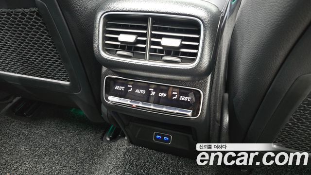 Mercedes-Benz GLE-Class (W167) GLE450d 4MATIC Coupe 2023 — фото 34