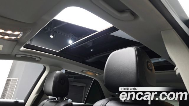 Mercedes-Benz GLE-Class (W167) GLE300d 4MATIC 2020 — фото 15