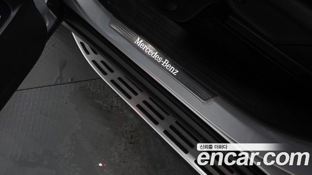 Mercedes-Benz GLE-Class (W167) GLE300d 4MATIC 2020 — фото 18
