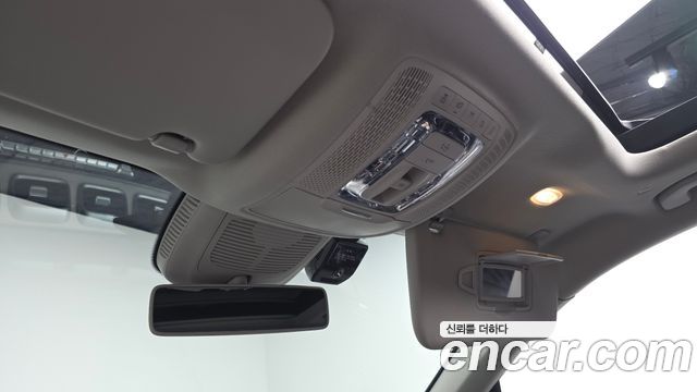 Mercedes-Benz GLE-Class (W167) GLE300d 4MATIC 2020 — фото 19