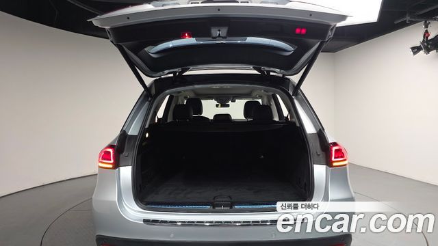 Mercedes-Benz GLE-Class (W167) GLE300d 4MATIC 2020 — фото 20