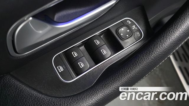 Mercedes-Benz GLE-Class (W167) GLE300d 4MATIC 2020 — фото 29